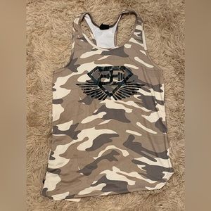 Workout women’s top